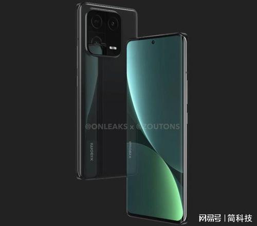 小米13最新爆料,旗舰性能再升级,设计创新引领潮流